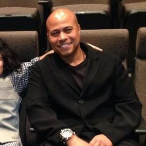 Meet your Posher, Orlando